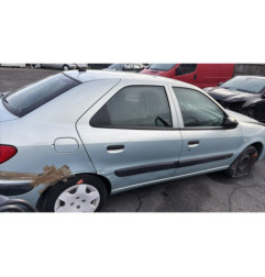 Pompe à carburant CITROEN XSARA