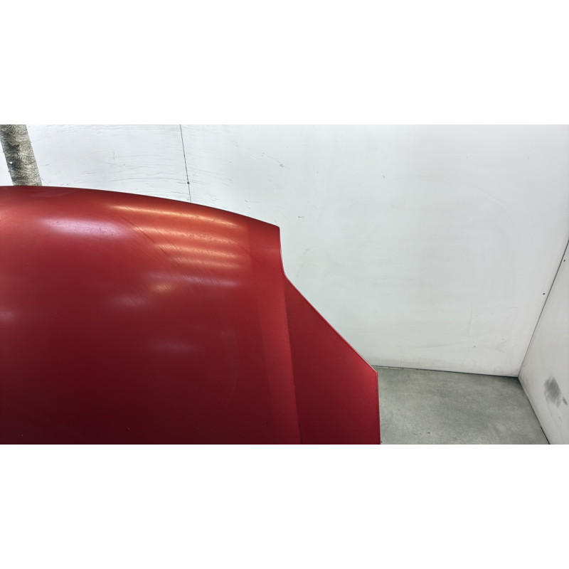 Capot CITROEN BERLINGO 1 Photo n°3