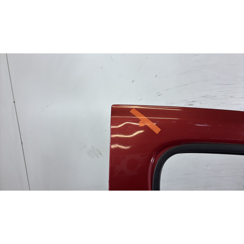 Porte avant droit CITROEN BERLINGO 1 Photo n°3