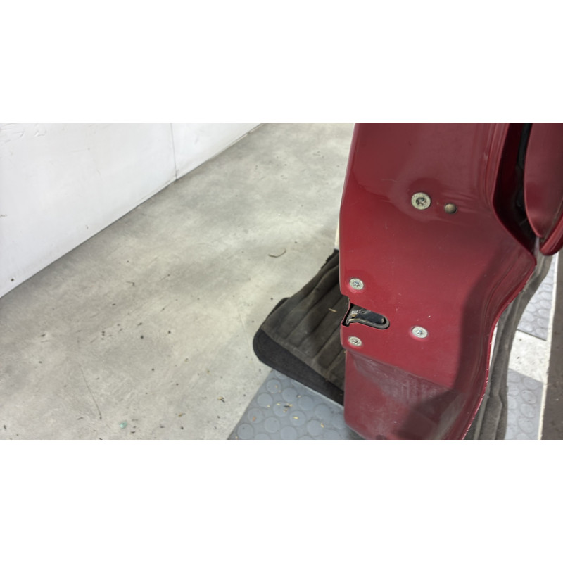 Porte avant droit CITROEN BERLINGO 1 Photo n°4