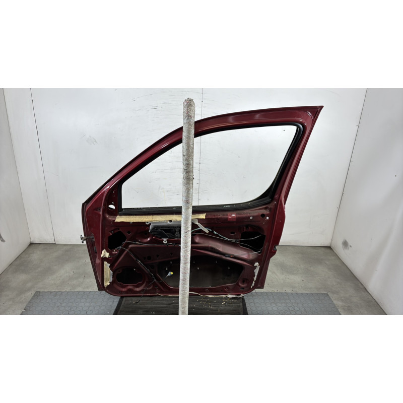 Porte avant droit CITROEN BERLINGO 1 Photo n°7