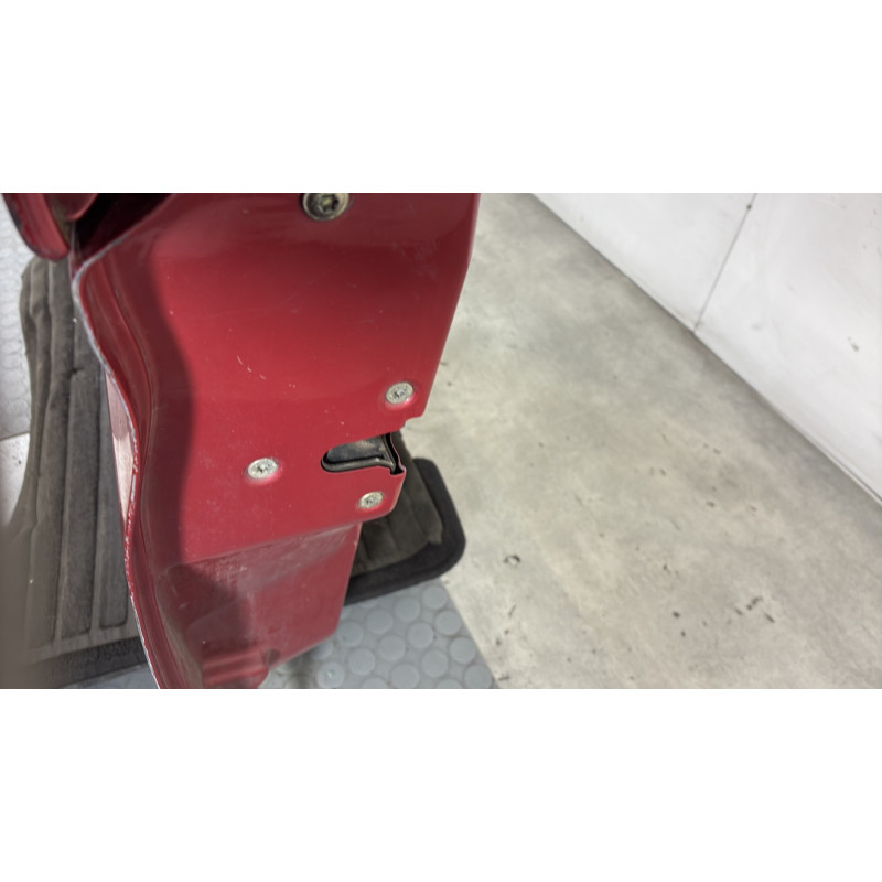 Porte avant gauche CITROEN BERLINGO 1 Photo n°5