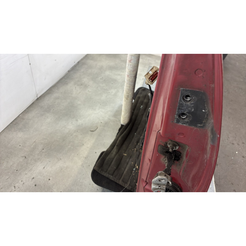 Porte avant gauche CITROEN BERLINGO 1 Photo n°6