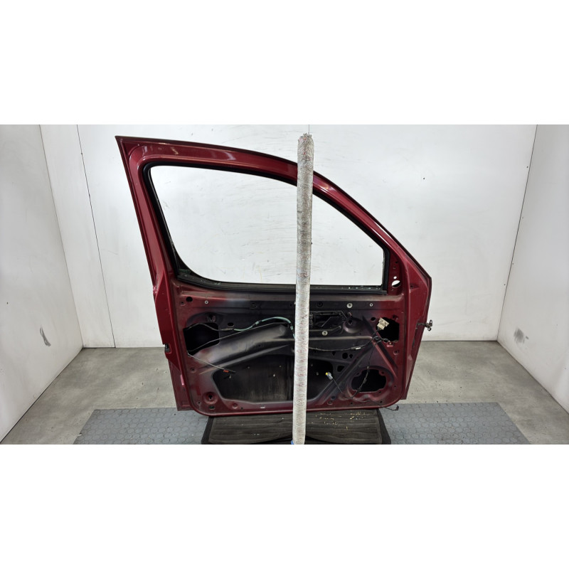 Porte avant gauche CITROEN BERLINGO 1 Photo n°8