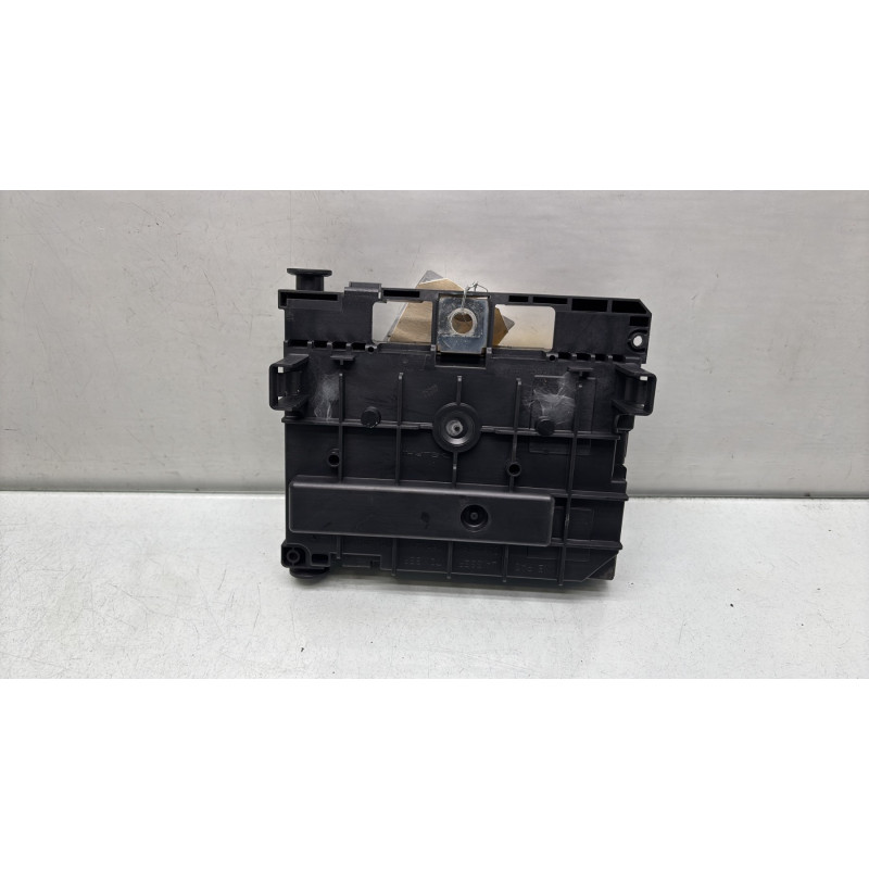 Boitier servitude moteur (BSM) PEUGEOT 308 1 Photo n°3
