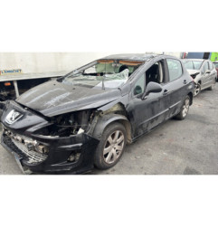 Boitier servitude moteur (BSM) PEUGEOT 308 1
