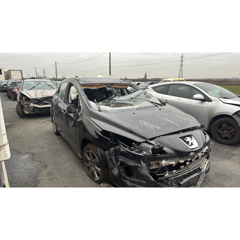 Boitier servitude moteur (BSM) PEUGEOT 308 1 Photo n°5