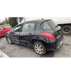 Boitier servitude moteur (BSM) PEUGEOT 308 1