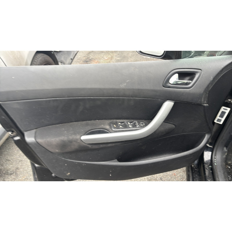 Boitier servitude moteur (BSM) PEUGEOT 308 1 Photo n°12