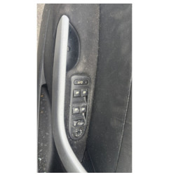 Boitier servitude moteur (BSM) PEUGEOT 308 1