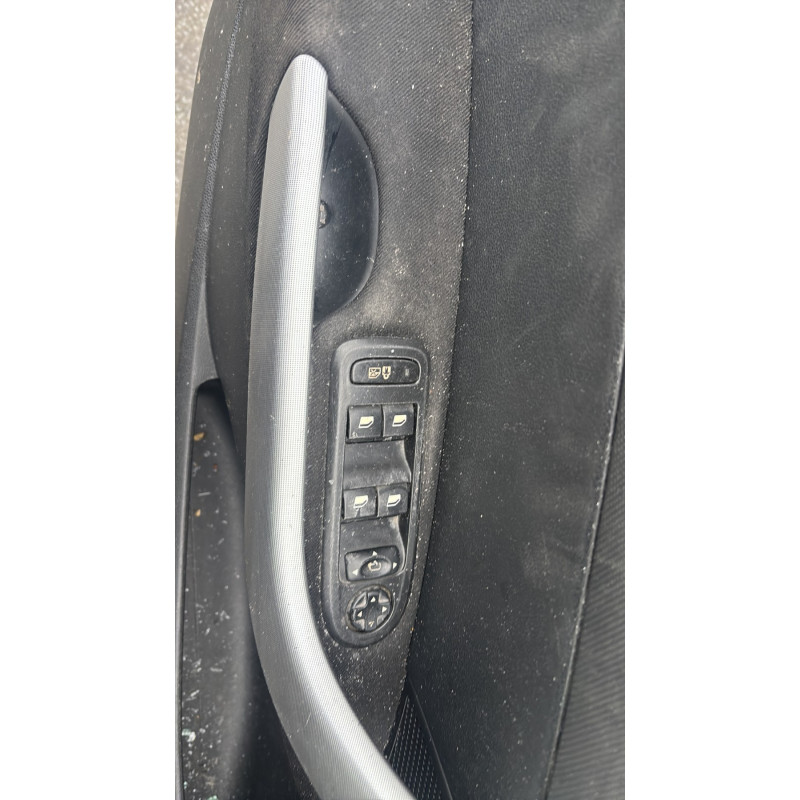 Boitier servitude moteur (BSM) PEUGEOT 308 1 Photo n°13