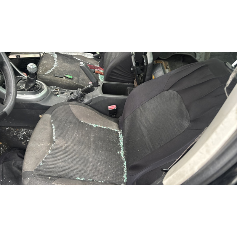 Boitier servitude moteur (BSM) PEUGEOT 308 1 Photo n°14