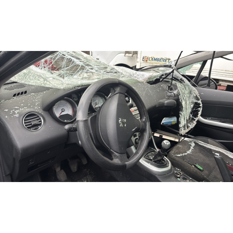 Boitier servitude moteur (BSM) PEUGEOT 308 1 Photo n°15