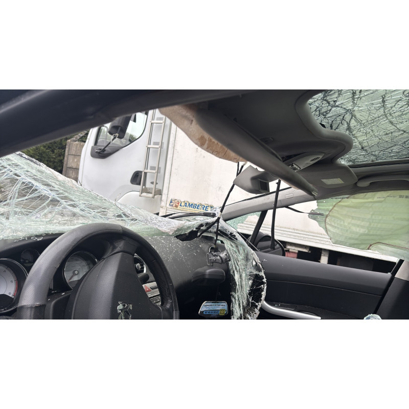 Boitier servitude moteur (BSM) PEUGEOT 308 1 Photo n°16