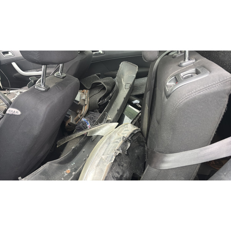 Boitier servitude moteur (BSM) PEUGEOT 308 1 Photo n°17