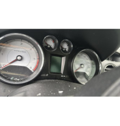 Boitier servitude moteur (BSM) PEUGEOT 308 1