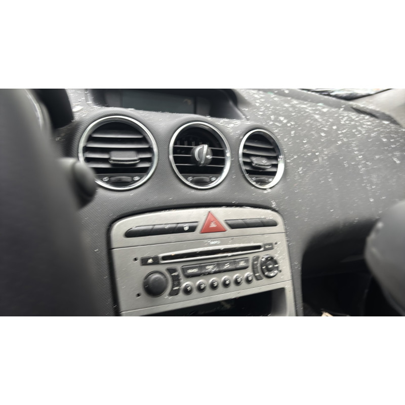 Boitier servitude moteur (BSM) PEUGEOT 308 1 Photo n°19