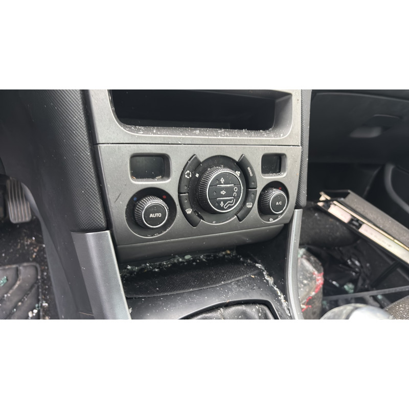 Boitier servitude moteur (BSM) PEUGEOT 308 1 Photo n°20