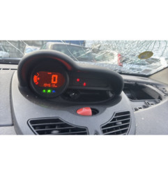 Custode arriere gauche RENAULT TWINGO 2