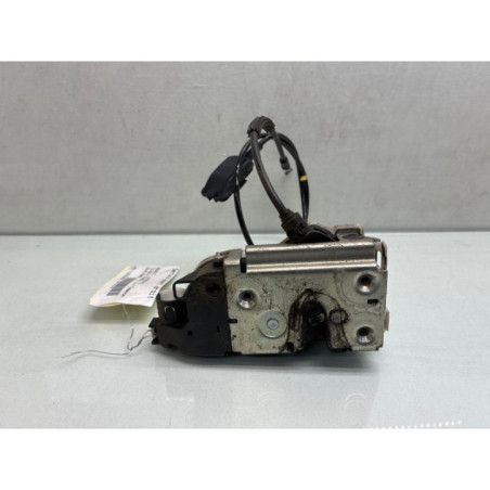 Serrure avant droit RENAULT TWINGO 2 Photo n°1