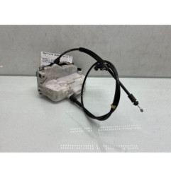Serrure avant droit RENAULT TWINGO 2