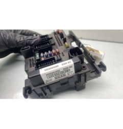 Boitier servitude moteur (BSM) PEUGEOT 206
