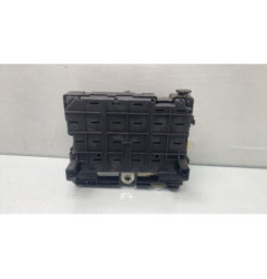 Boitier servitude moteur (BSM) PEUGEOT 206