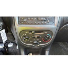Boitier servitude moteur (BSM) PEUGEOT 206