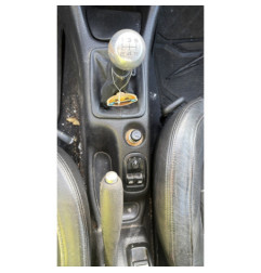 Boitier servitude moteur (BSM) PEUGEOT 206