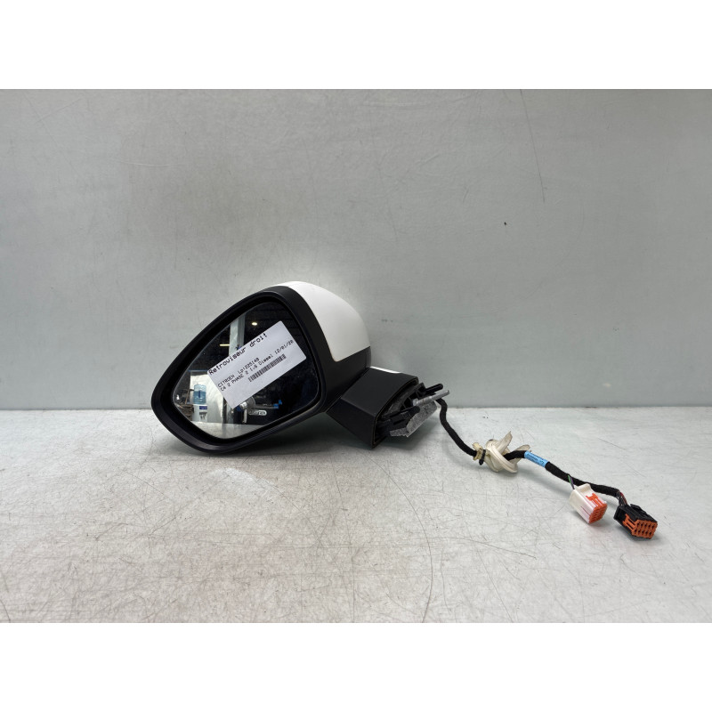 Retroviseur droit CITROEN C4 2 Photo n°1