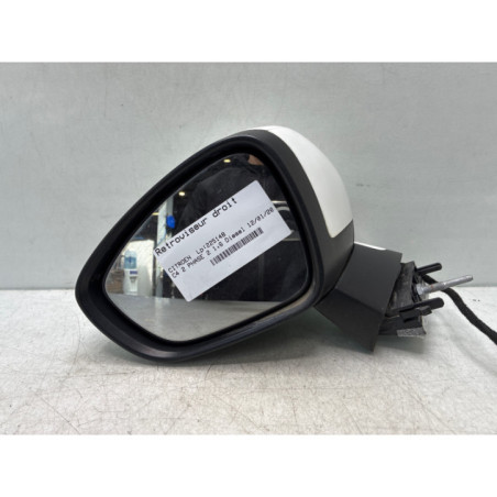 Retroviseur droit CITROEN C4 2