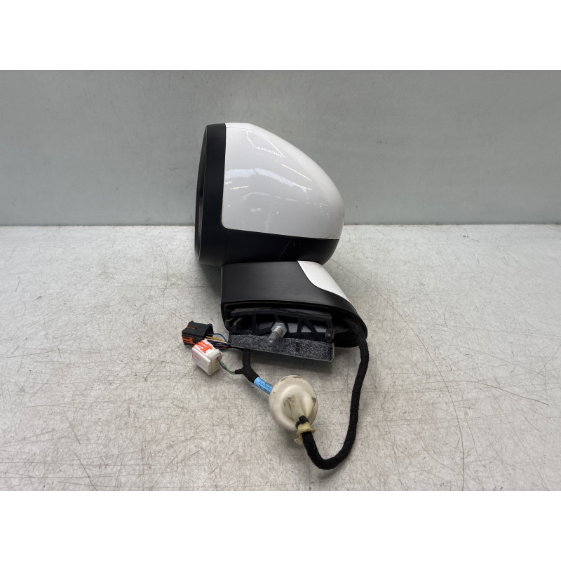 Retroviseur droit CITROEN C4 2 Photo n°3