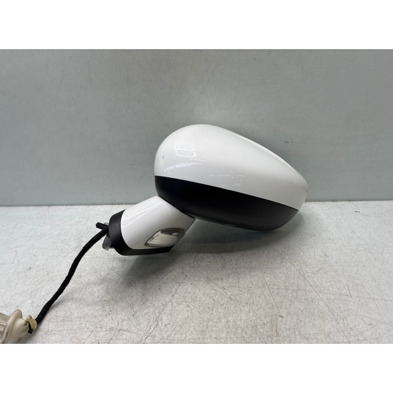 Retroviseur droit CITROEN C4 2 Photo n°4