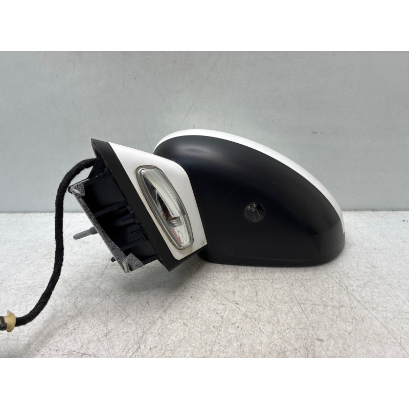 Retroviseur droit CITROEN C4 2 Photo n°5