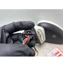 Retroviseur droit CITROEN C4 2
