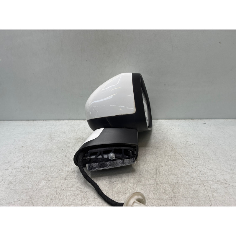 Retroviseur gauche CITROEN C4 2 Photo n°3