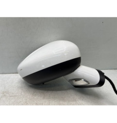 Retroviseur gauche CITROEN C4 2