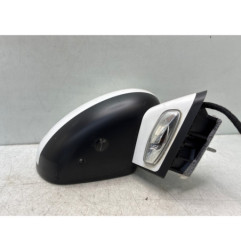 Retroviseur gauche CITROEN C4 2
