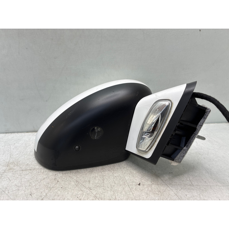 Retroviseur gauche CITROEN C4 2 Photo n°5
