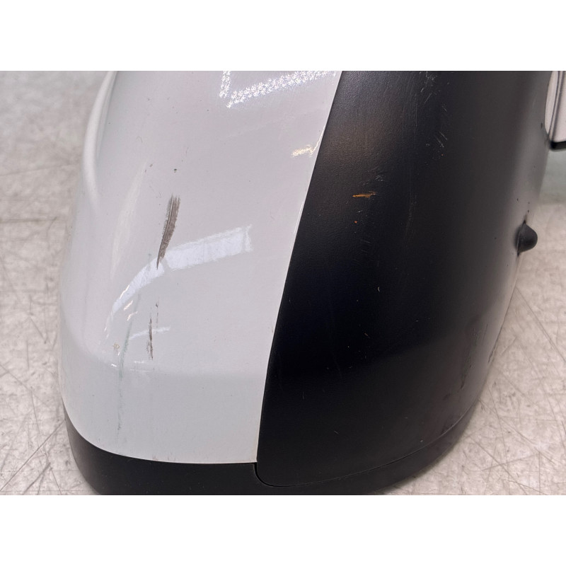 Retroviseur gauche CITROEN C4 2 Photo n°6