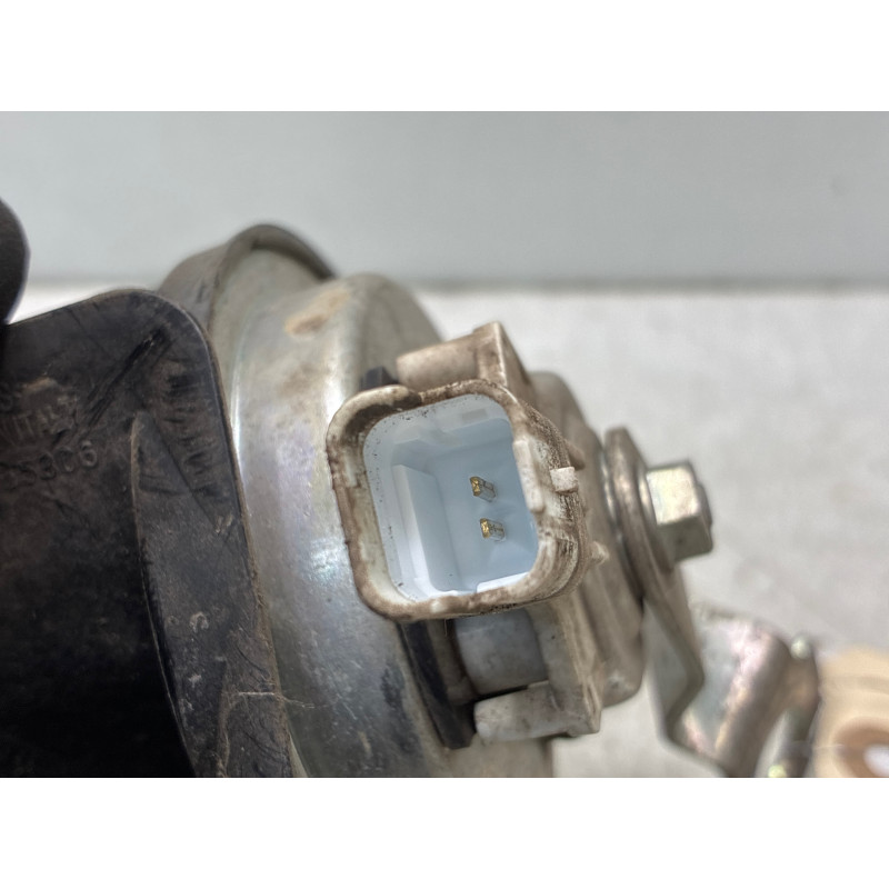 Avertisseur/Klaxon CITROEN C4 2 Photo n°3