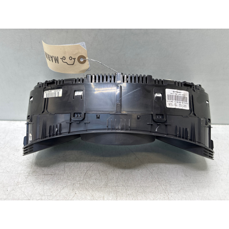 Compteur CITROEN C4 2 Photo n°3