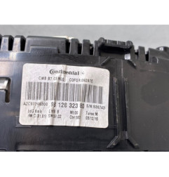 Compteur CITROEN C4 2