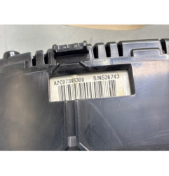 Compteur CITROEN C4 2