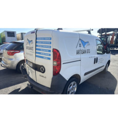 Amortisseur avant gauche FIAT DOBLO 2