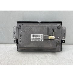 Ecran GPS CITROEN C4 2