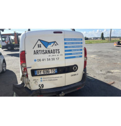 Amortisseur avant gauche FIAT DOBLO 2