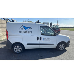 Bloc ABS (freins anti-blocage) FIAT DOBLO 2
