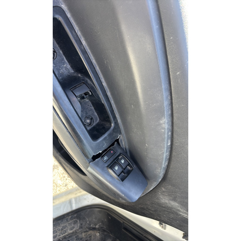 Bloc ABS (freins anti-blocage) FIAT DOBLO 2 Photo n°13