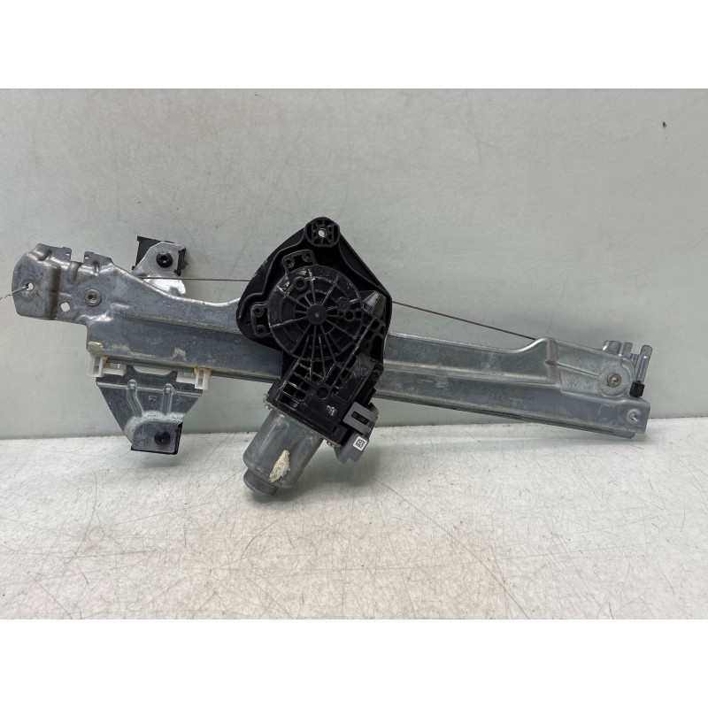 Leve vitre electrique arriere droit CITROEN C4 2 Photo n°1